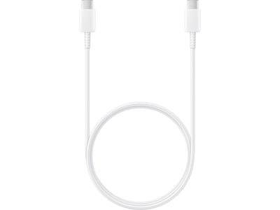 Samsung USB-C kabel 1m (vit)