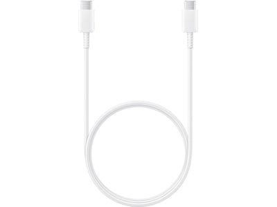 Samsung USB-C kabel 1m (vit)