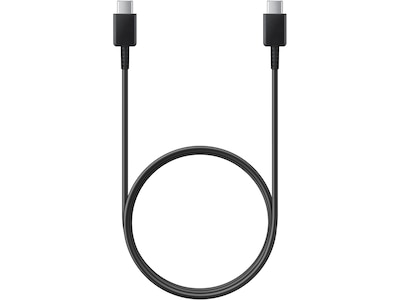 Samsung USB-C kabel 1m (svart)