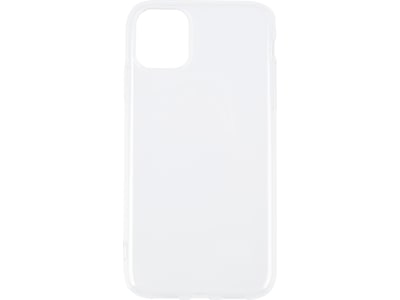 iiglo iPhone 11 Silikonskal (transparent)