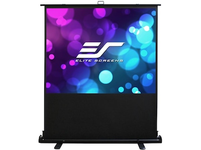 Elite Screens 107" Portabel duk