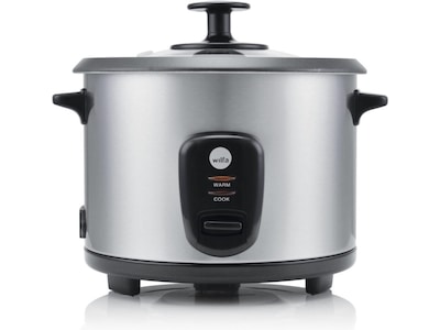 Produktfoto för Wilfa Riskokare 1.0L RC-5S