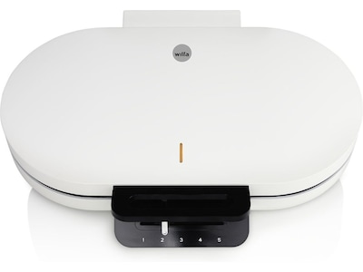 Produktfoto för Wilfa WDWA-516 Dubbelt våffeljärn