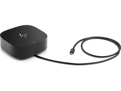 HP Elite G5 Docking