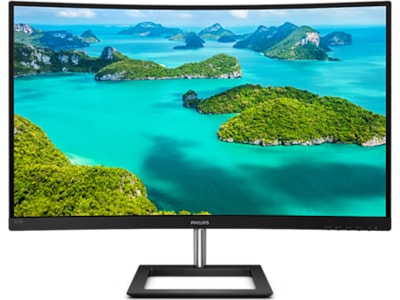Philips 32" Curved skärm 325E1C/00