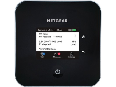 Netgear MR2100 4G-Router