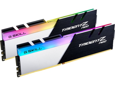 G.Skill Trident Z Neo DDR4 3600Mhz 32GB