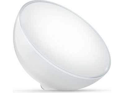 Philips Hue Go bärbar lampa (vit)