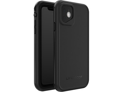 Otterbox iPhone 11 FRĒ Skal (svart)