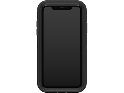 OtterBox iPhone 11 Defender Skal (svart)