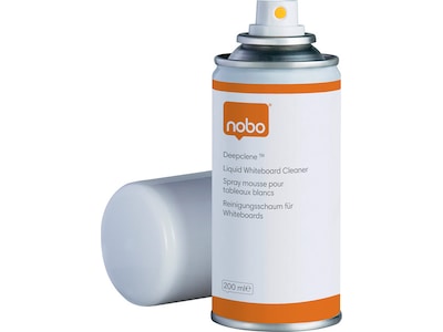 Nobo Deepclene Rengöringsspray för Whiteboard, 200ml