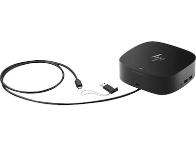 HP Universal G2 Docking