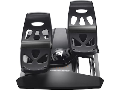 Thrustmaster TFRP T.Flight Rudder Pedals