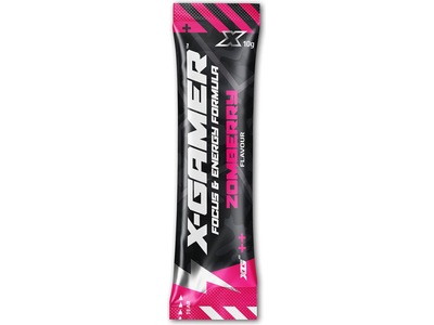 X-GAMER X-Shotz Zomberry