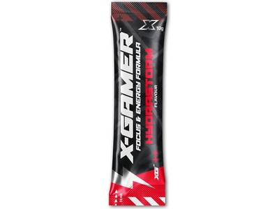 X-GAMER X-Shotz Hydrastorm