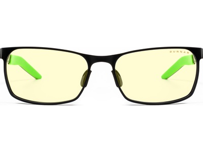 GUNNAR Gaming Optiks Razer FPS Onyx Amber
