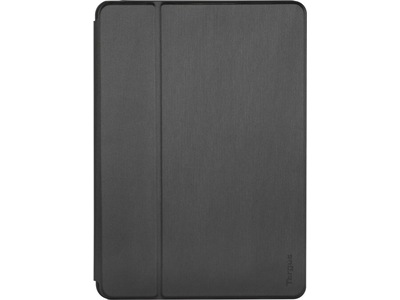 Targus iPad (2021) Click-In Fodral (svart)