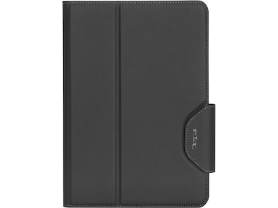 Targus iPad (2021) VersaVu Fodral (svart)
