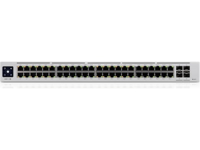 Ubiquiti UniFi USW-PRO-48-POE Switch