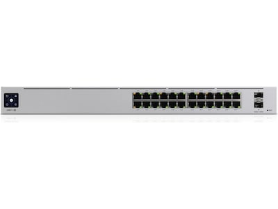 Ubiquiti USW-PRO-24-POE Switch