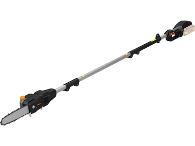 Protech +62 Volt borstlös grensåg utan batteri