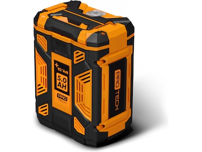 Protech +62 Volt 5,0 Ah batteri