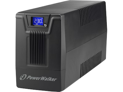 BlueWalker PowerWalker UPS VI 800 SCL