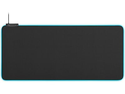 Svive Styx RGB Gaming musmatta XXL