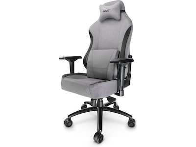 Svive Gemini Gamingstol (mörkgrå)