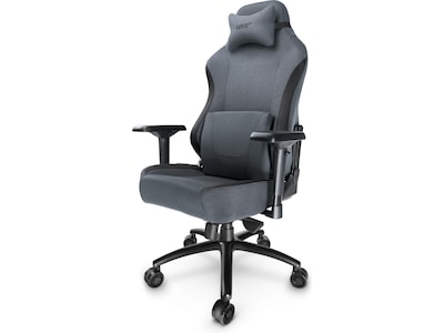 Svive Gemini Gamingstol (blågrå)