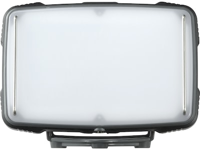 iiglo work light 1280lm 2000 mAh 2 x 3.7V