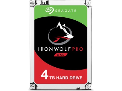 Seagate IronWolf PRO 3,5