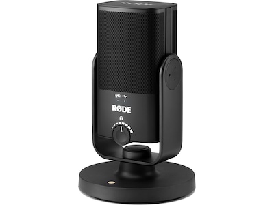 Røde NT-USB Minimikrofon