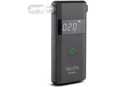 Alcotest FCA30