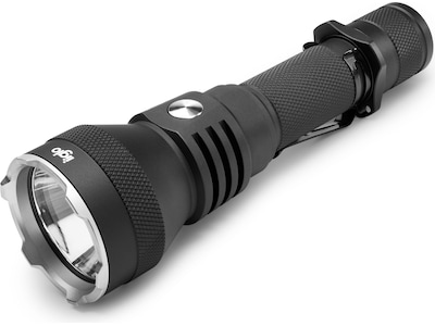 iiglo ficklampa 4000 lumen