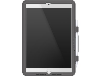 OtterBox iPad (2021) Unlimited Skal ProPack (grå)