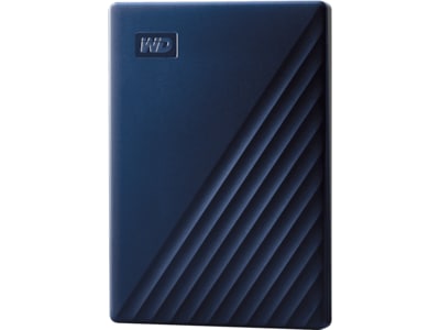 WD My Passport for Mac 2TB