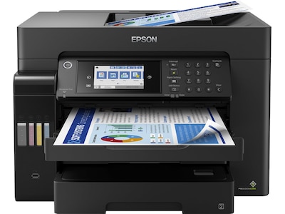 Epson EcoTank ET-16650 A3 bläckstråleskrivare