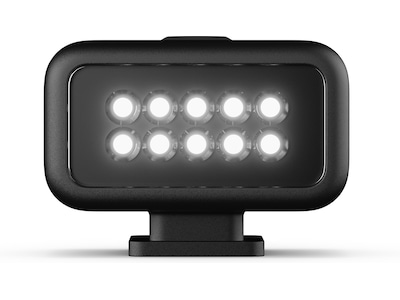 GoPro Light Mod (NOR)