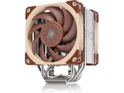 Noctua NH-U12A - CPU Luftkylare - Max 22 dBA