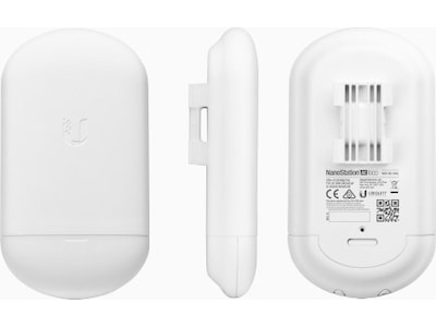 Ubiquiti LOCO5AC Antenn