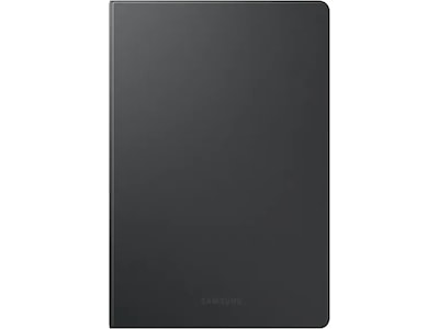 Samsung Tab S6Lite BookCover Grey