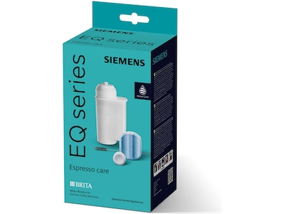 Siemens TZ80004B Espresso care set
