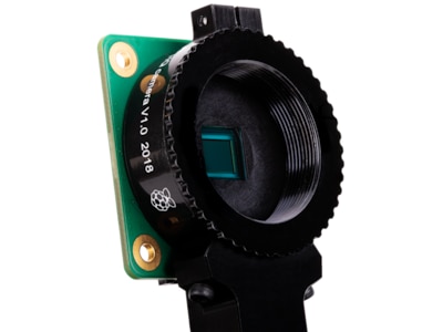 Raspberry Pi HQ Camera