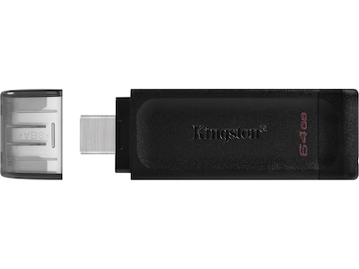 Kingston DataTraveler 64GB