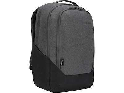 Targus Cypress 15.6” Hero Backpack med EcoSmart® (grå)