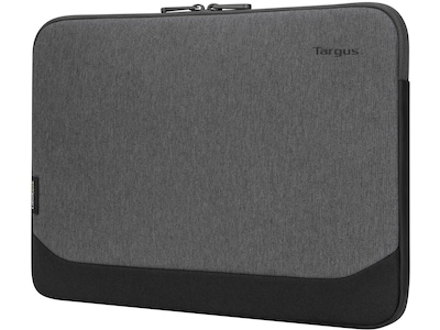 Targus Cypress 11-12” Sleeve med EcoSmart® - Grå