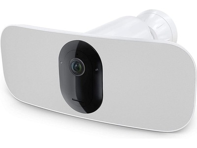 Alternativ bild 0 för Arlo Pro 3 - Floodlight Camera - Vit