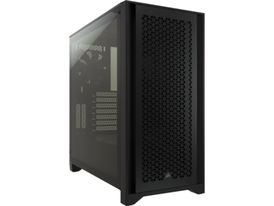 Corsair 4000D Airflow Midi Tower (svart)
