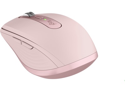 Logitech MX Anywhere 3 Rosé